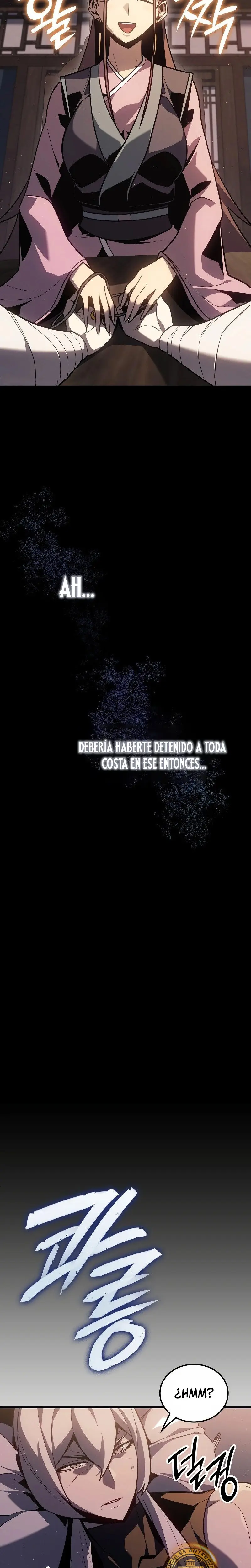 El Señor de Hielo Capitulo 2 página 10