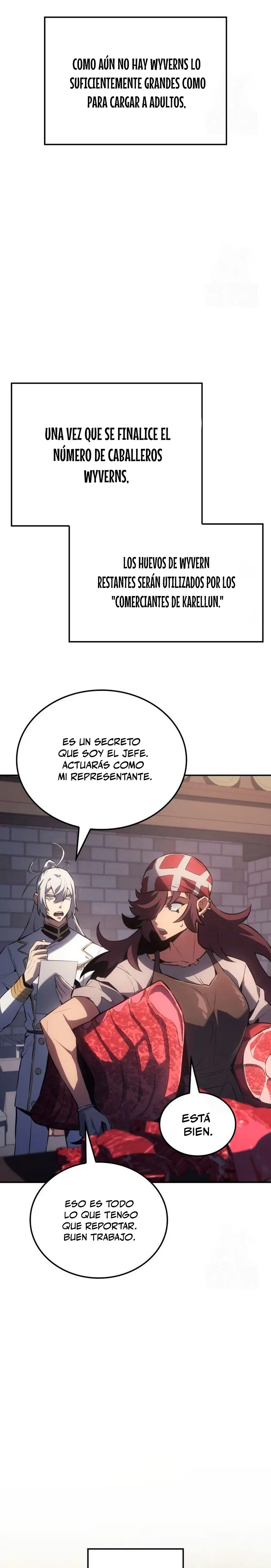 El Señor de Hielo Capitulo 20 página 24