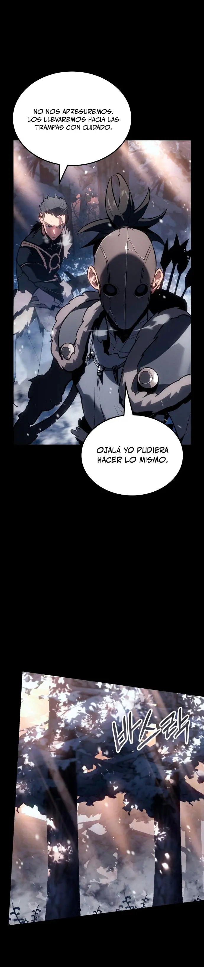 El Señor de Hielo Capitulo 21 página 24
