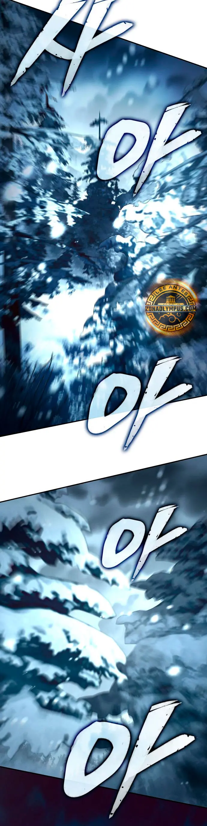 El Señor de Hielo Capitulo 21 página 40