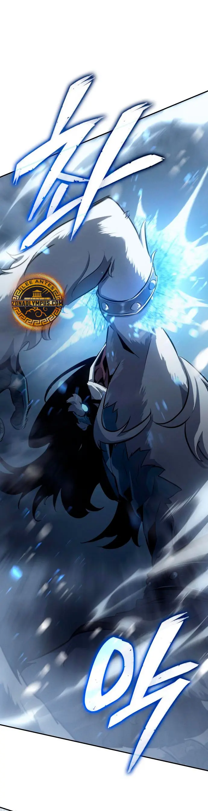 El Señor de Hielo Capitulo 21 página 44