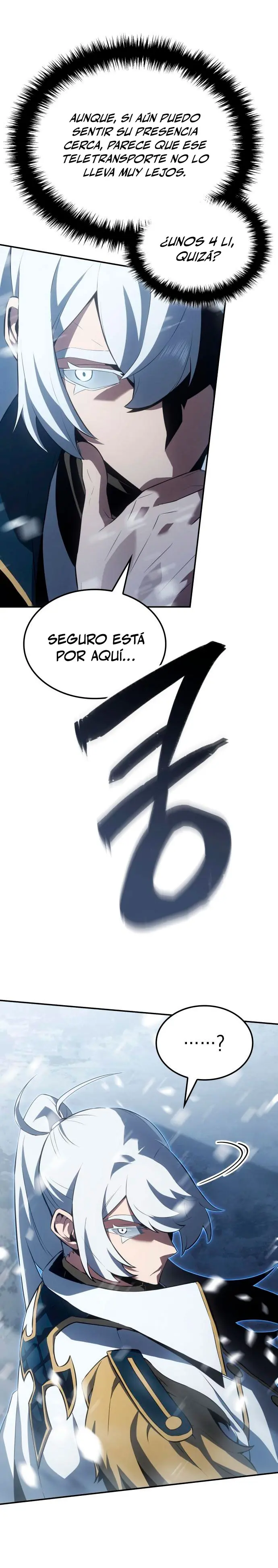 El Señor de Hielo Capitulo 22 página 14
