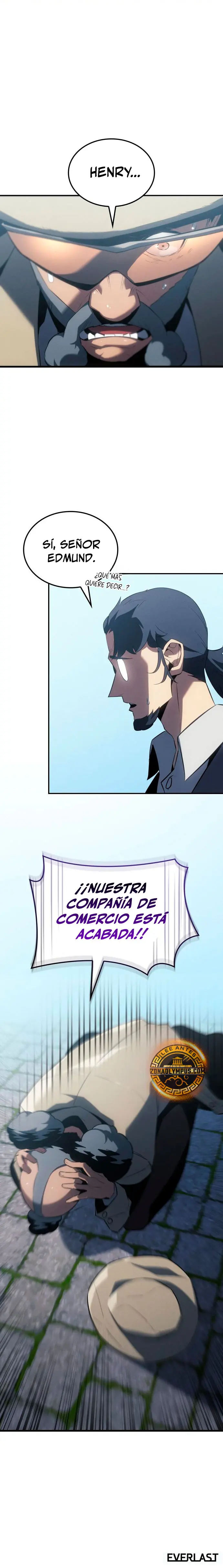El Señor de Hielo Capitulo 22 página 39