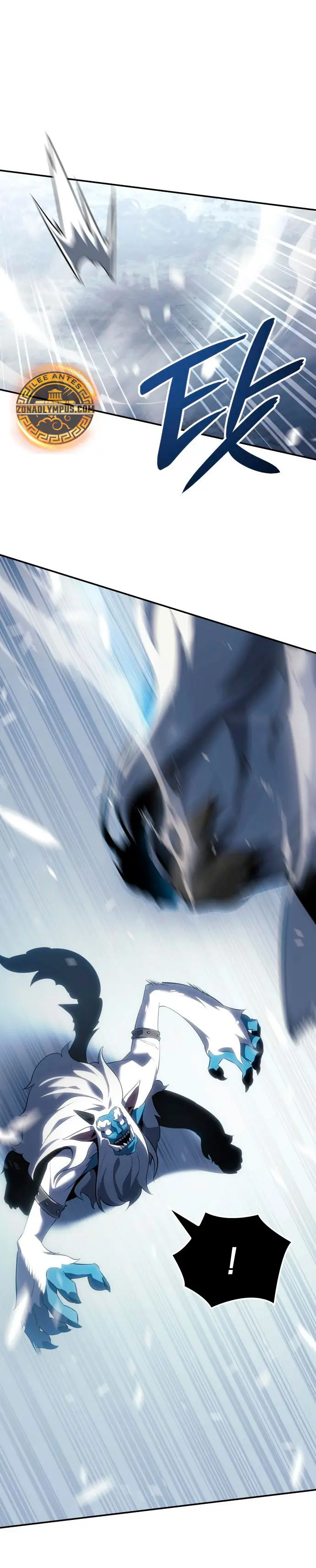 El Señor de Hielo Capitulo 22 página 6