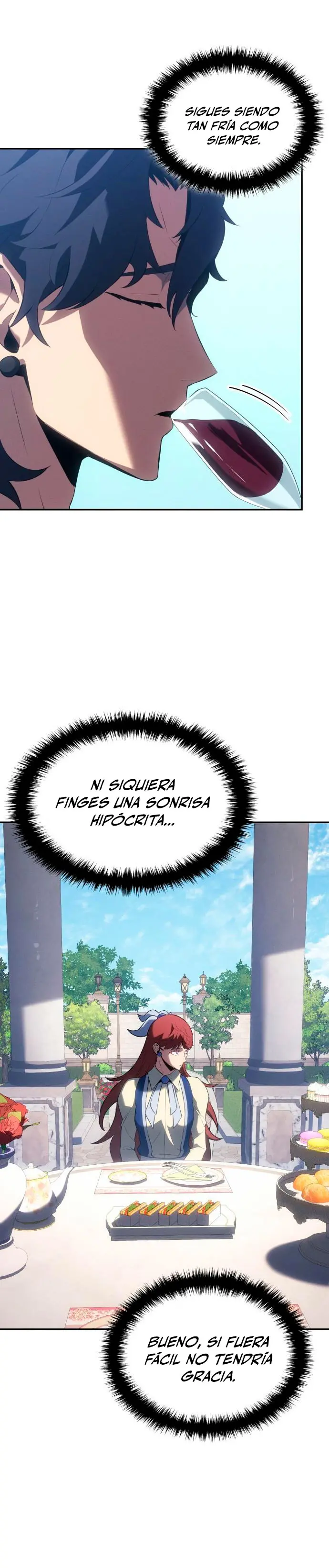 El Señor de Hielo Capitulo 23 página 16