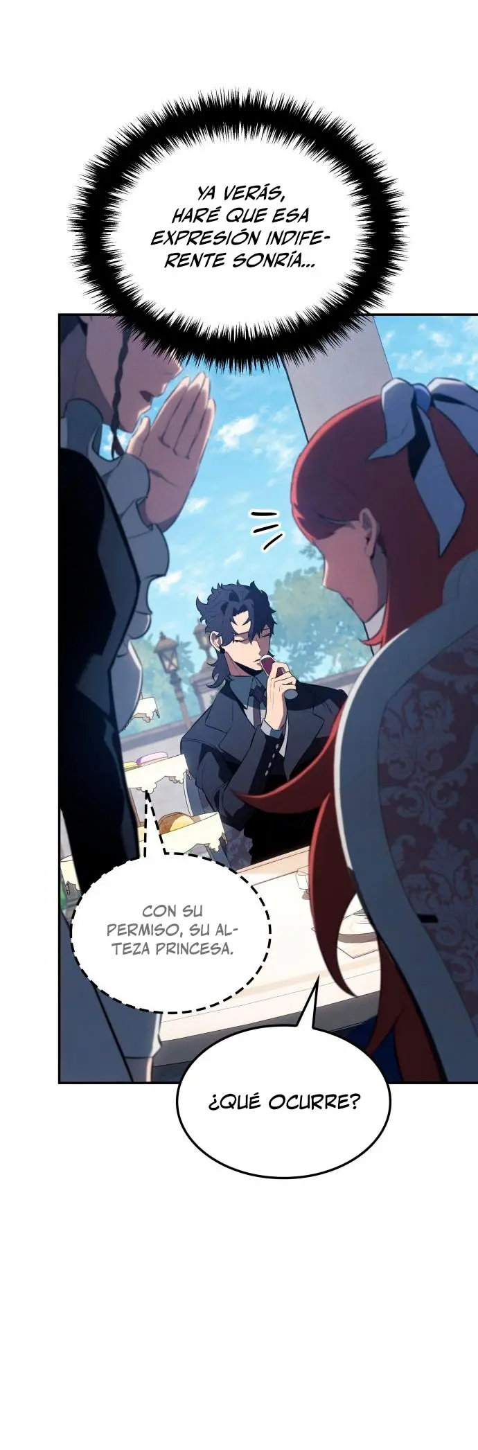 El Señor de Hielo Capitulo 23 página 17
