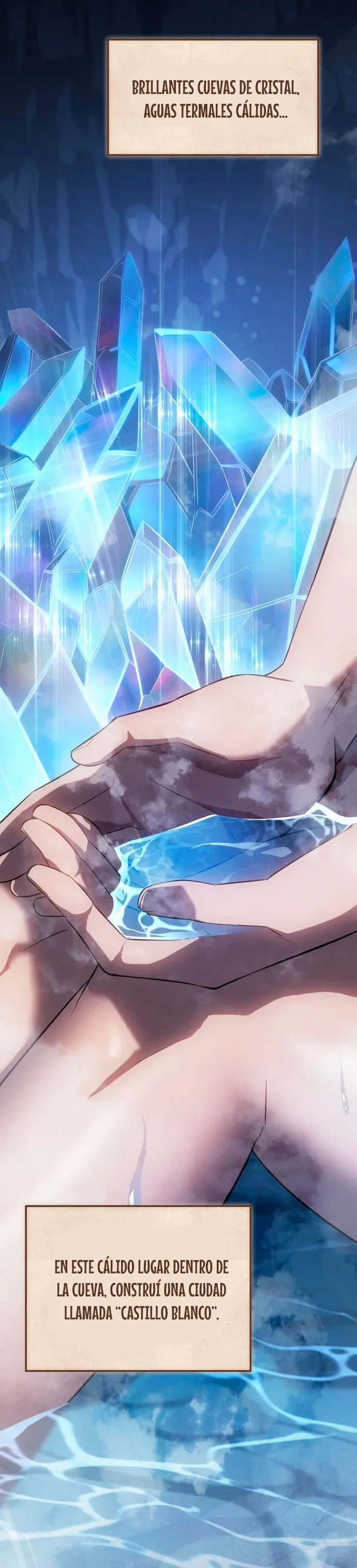 El Señor de Hielo Capitulo 23 página 26