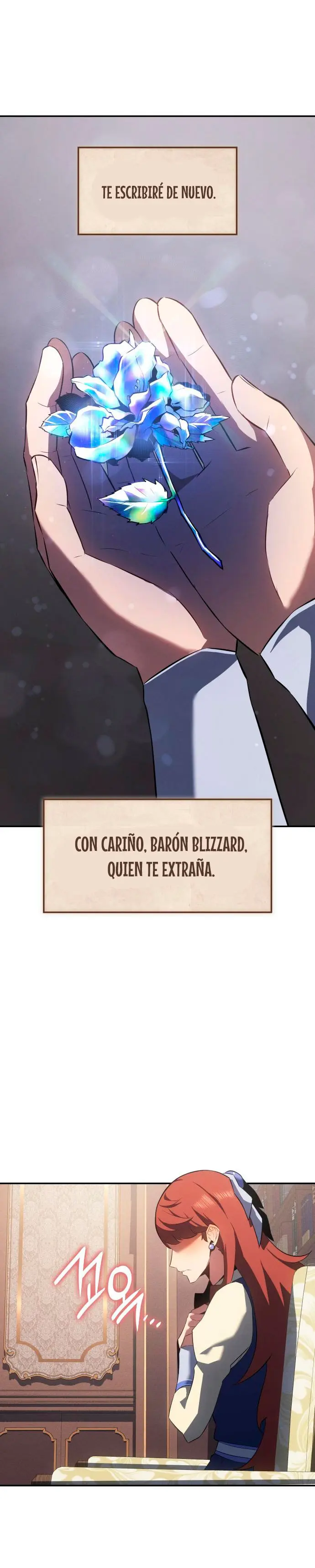 El Señor de Hielo Capitulo 23 página 30