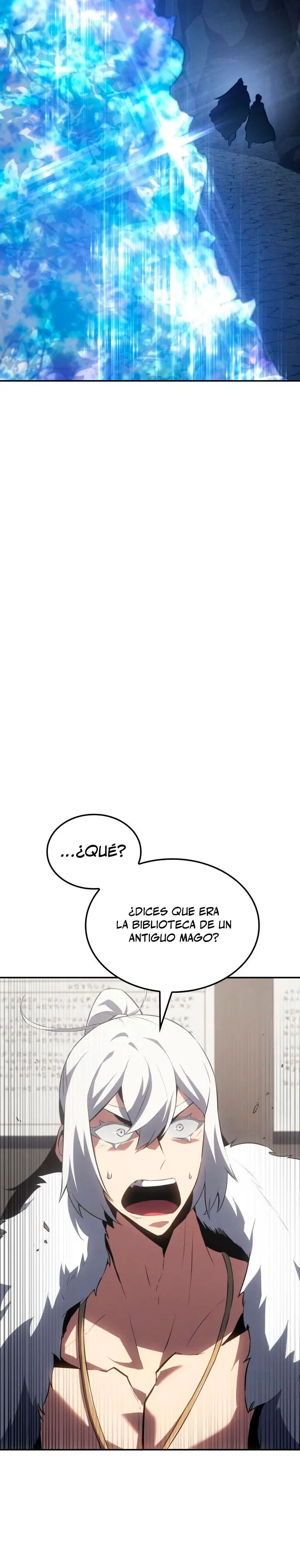 El Señor de Hielo Capitulo 23 página 37