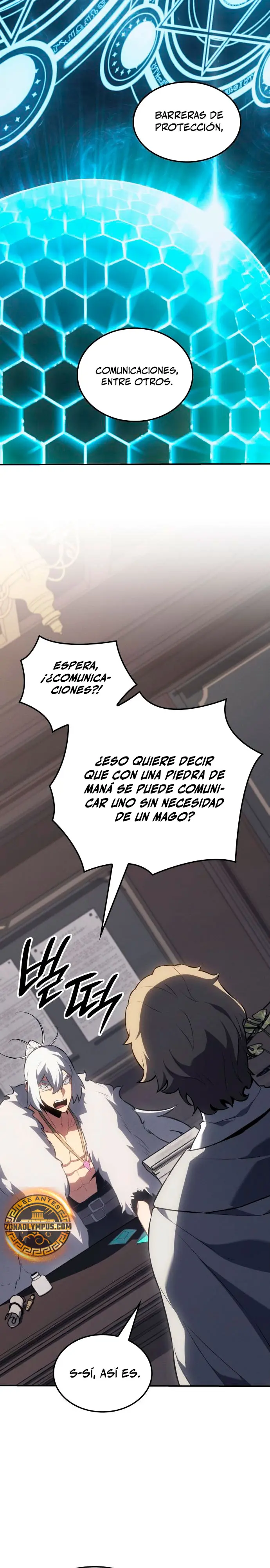 El Señor de Hielo Capitulo 24 página 13