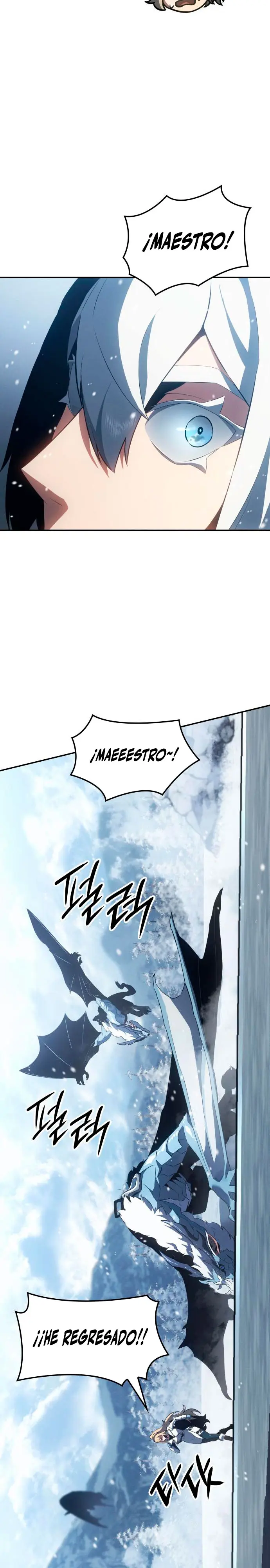 El Señor de Hielo Capitulo 24 página 22