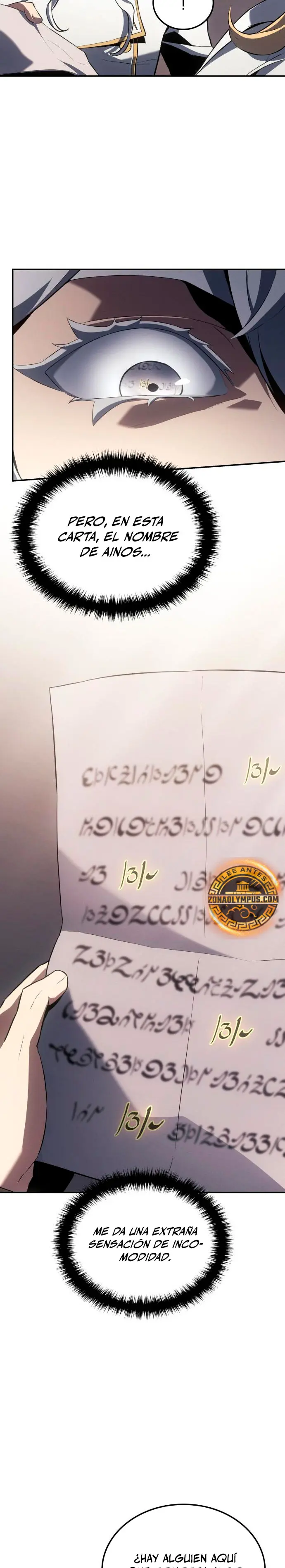 El Señor de Hielo Capitulo 24 página 26