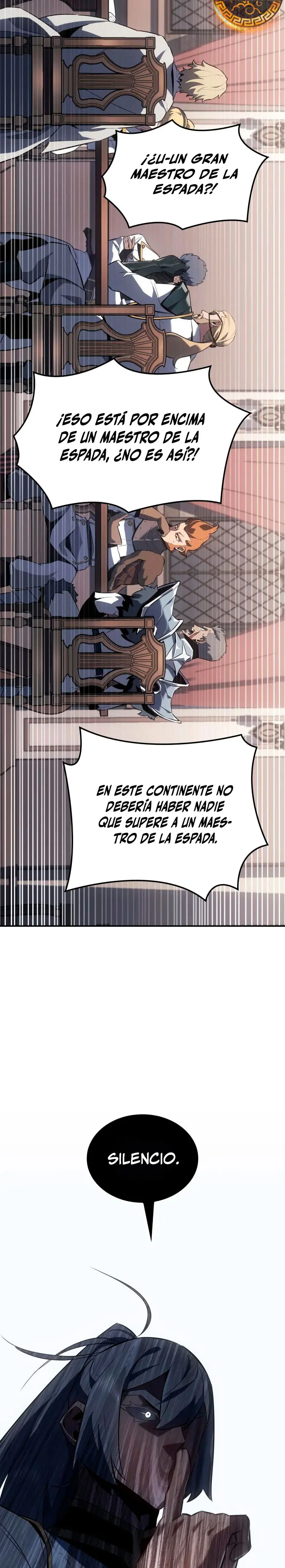 El Señor de Hielo Capitulo 24 página 29
