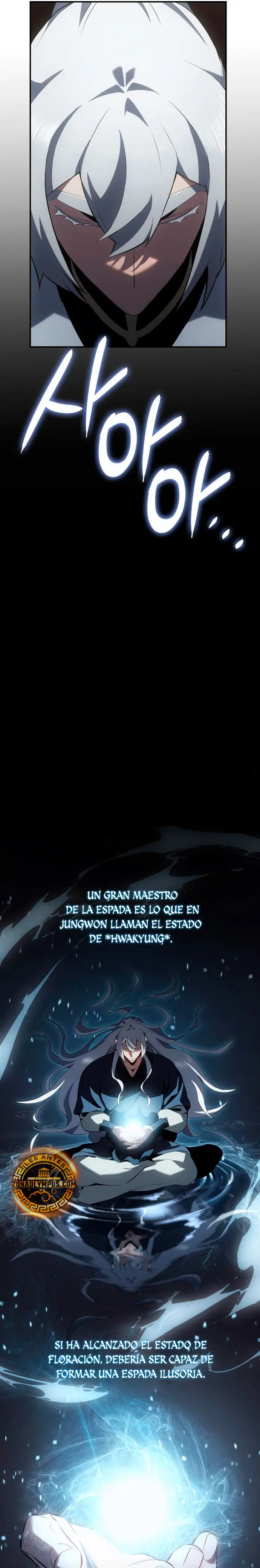 El Señor de Hielo Capitulo 24 página 31