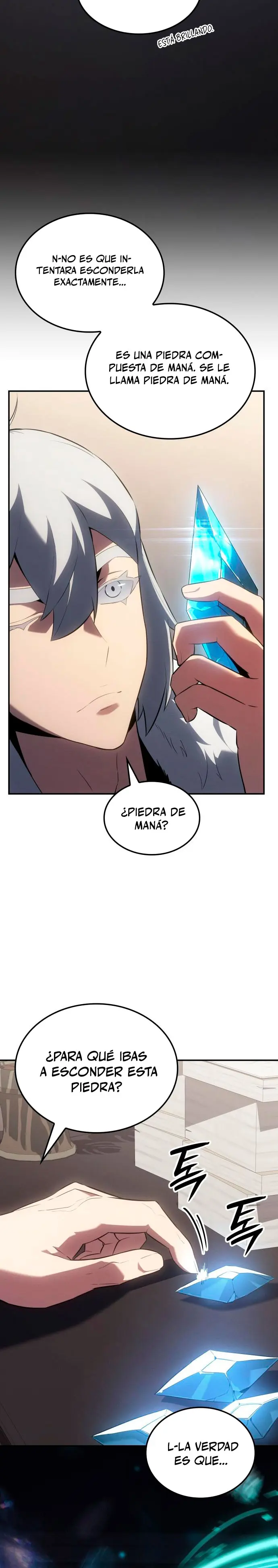 El Señor de Hielo Capitulo 24 página 4