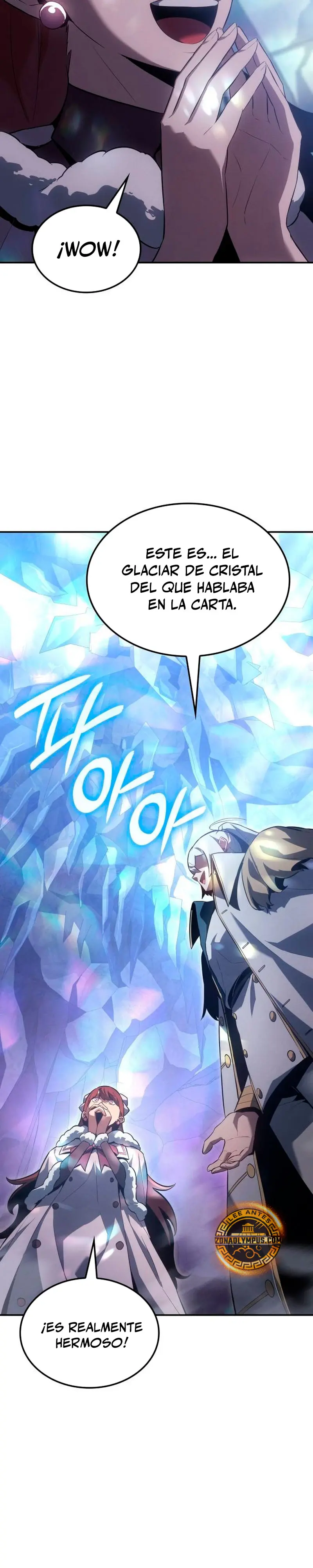 El Señor de Hielo Capitulo 25 página 23