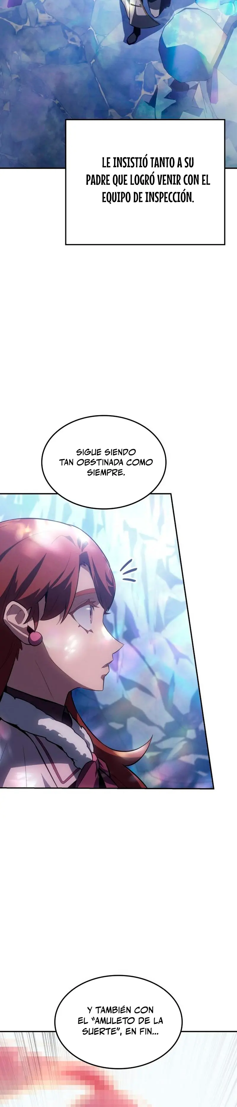 El Señor de Hielo Capitulo 25 página 25