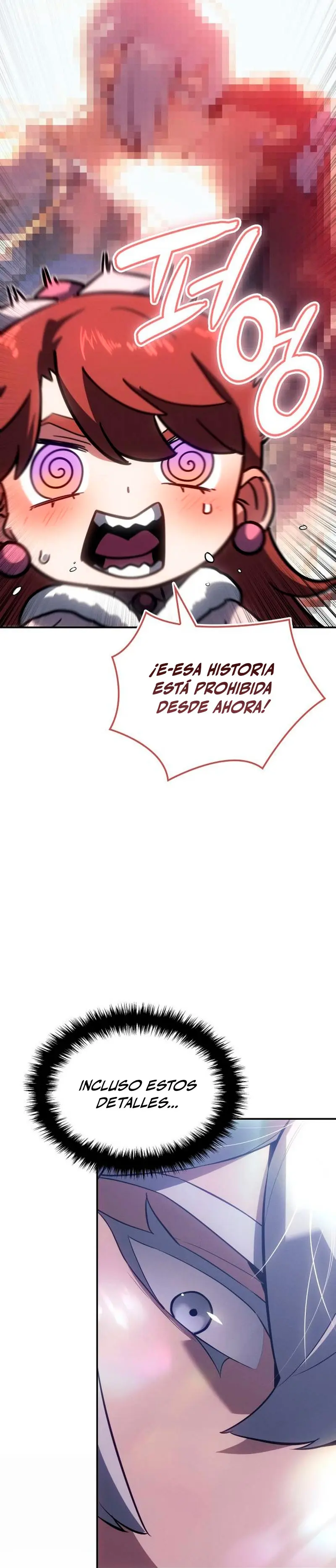 El Señor de Hielo Capitulo 25 página 26