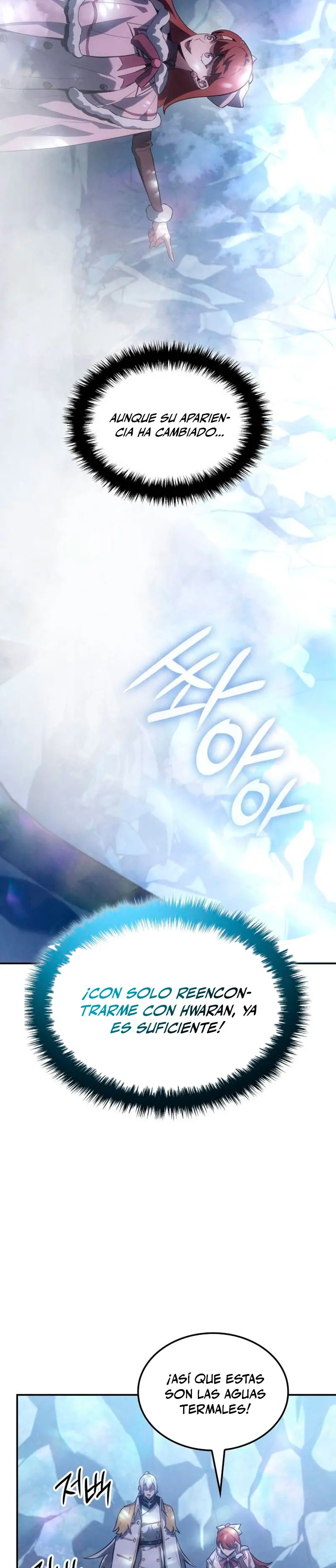 El Señor de Hielo Capitulo 25 página 29