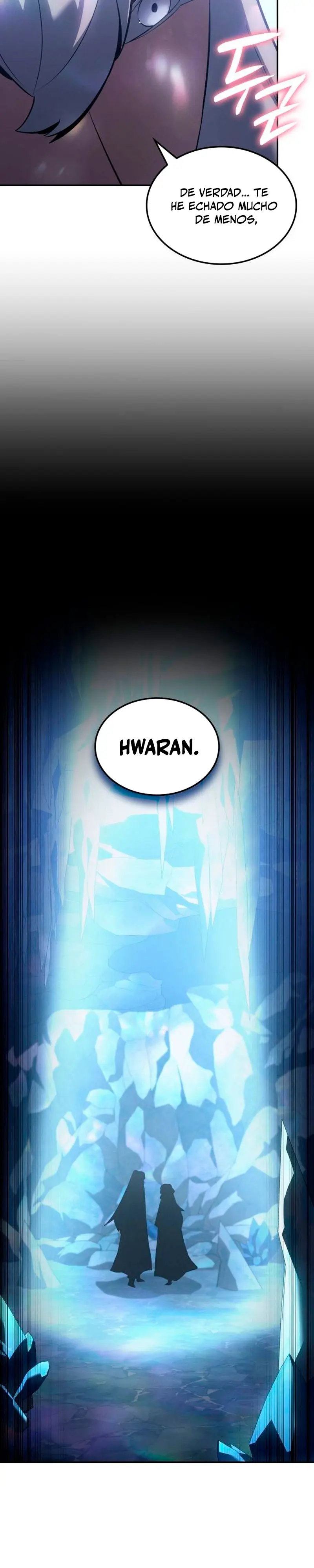 El Señor de Hielo Capitulo 25 página 32