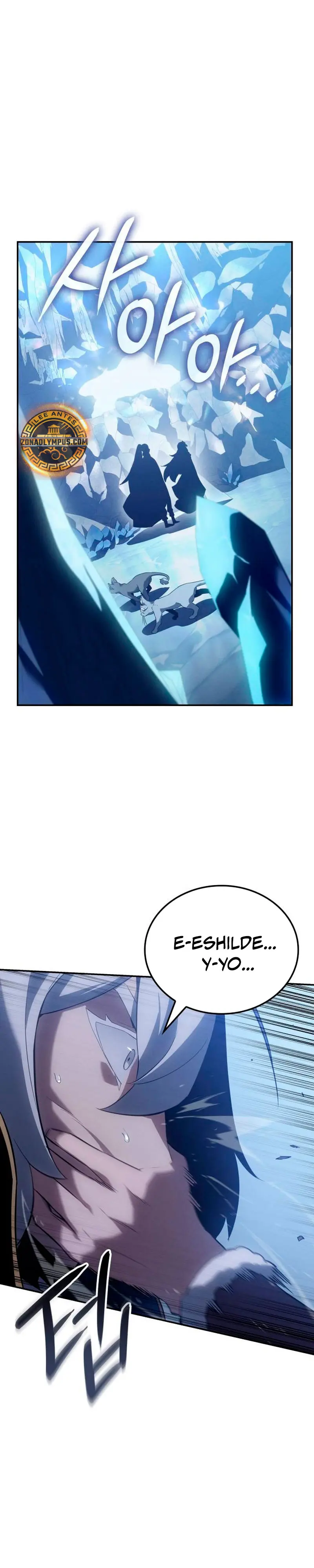 El Señor de Hielo Capitulo 25 página 37