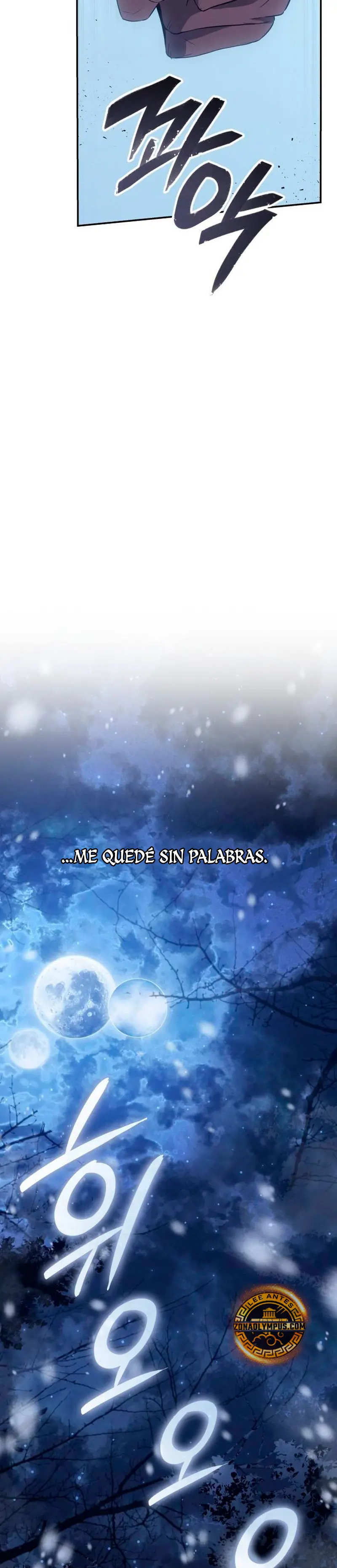 El Señor de Hielo Capitulo 25 página 40