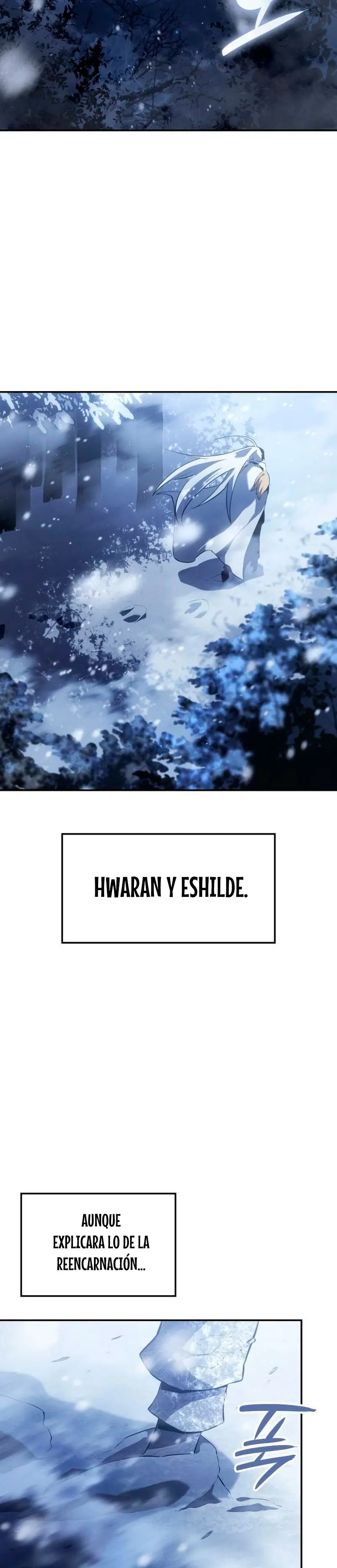 El Señor de Hielo Capitulo 25 página 41