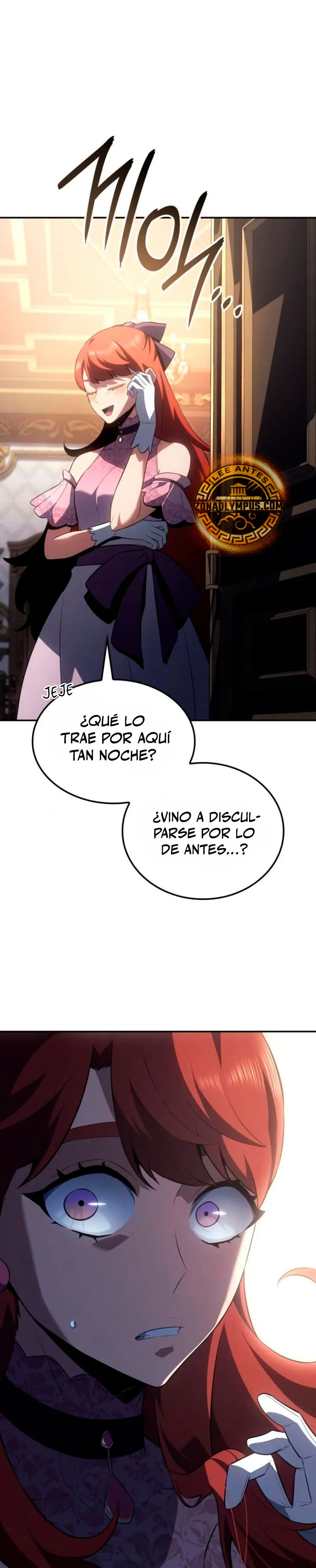 El Señor de Hielo Capitulo 26 página 12
