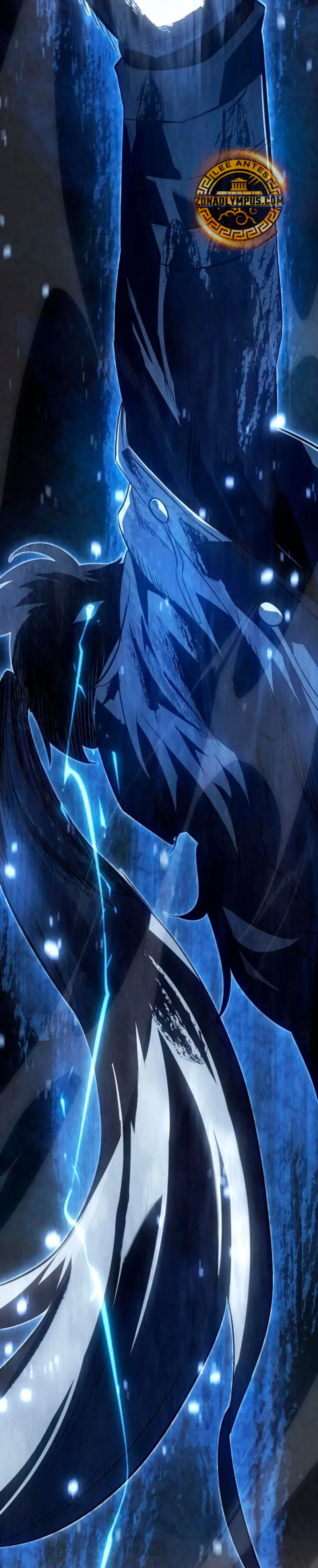 El Señor de Hielo Capitulo 26 página 27