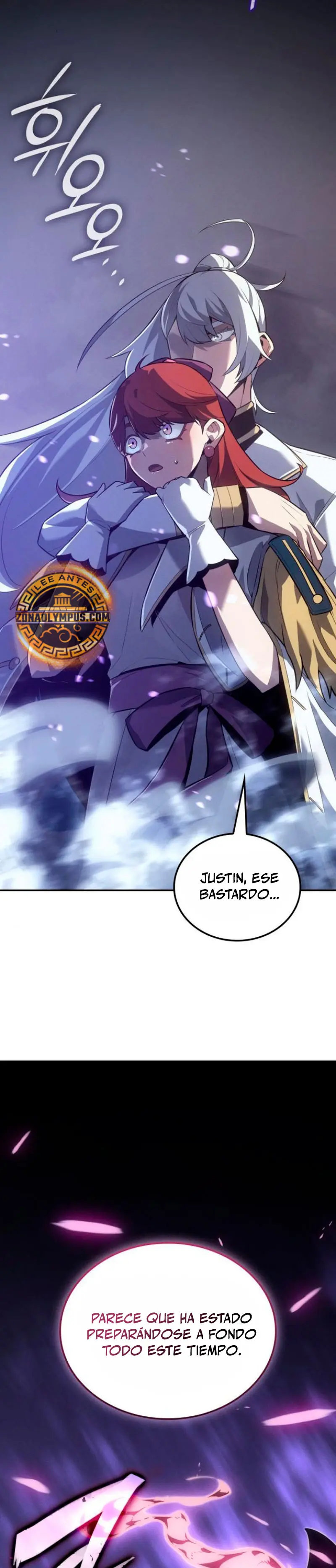 El Señor de Hielo Capitulo 26 página 40
