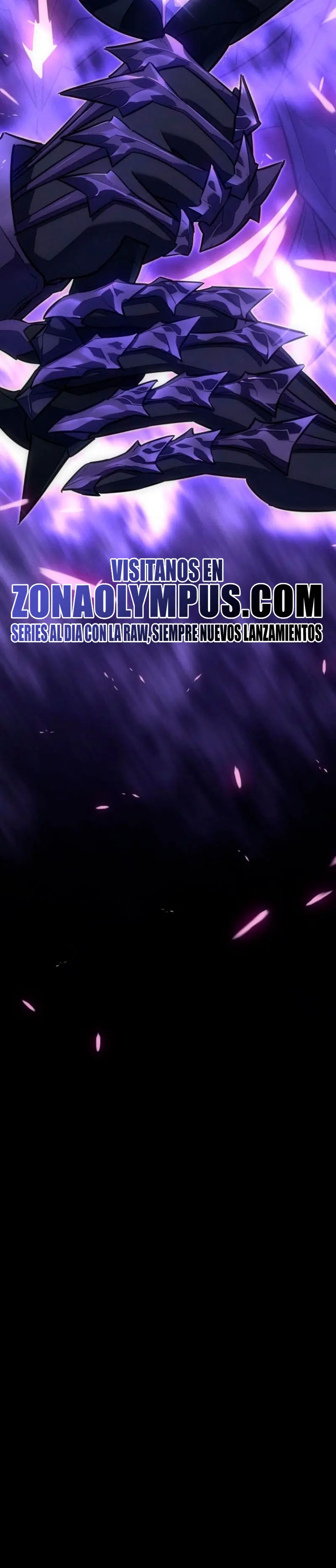 El Señor de Hielo Capitulo 26 página 42