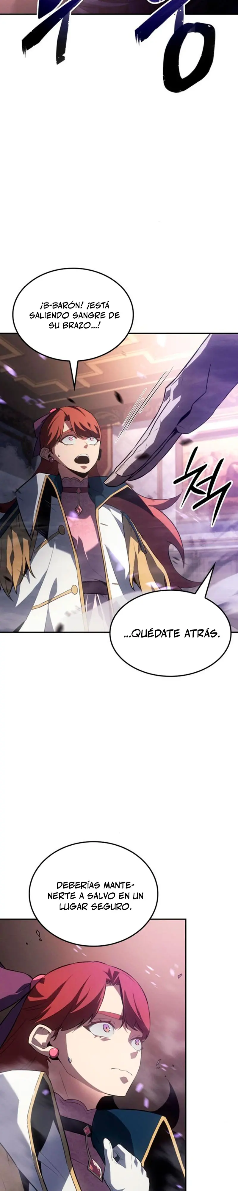 El Señor de Hielo Capitulo 27 página 14