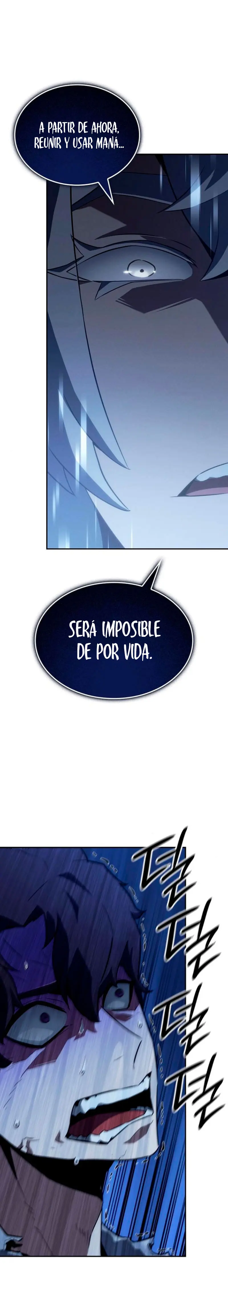 El Señor de Hielo Capitulo 27 página 39
