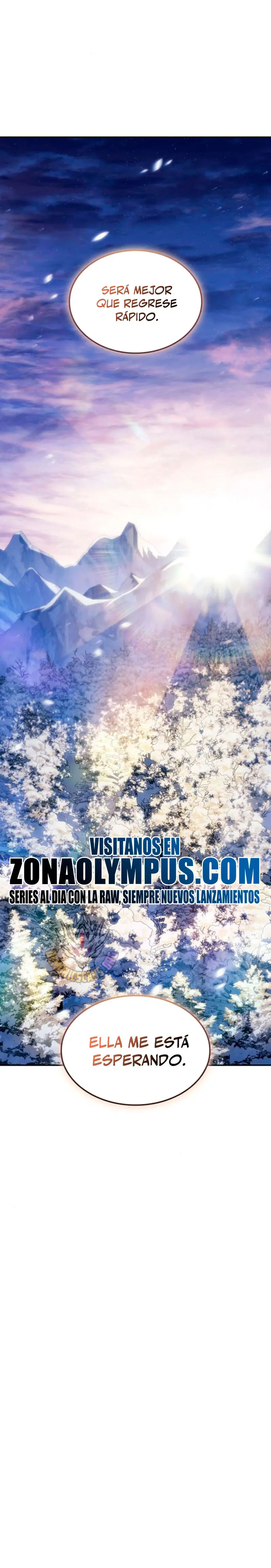 El Señor de Hielo Capitulo 27 página 43