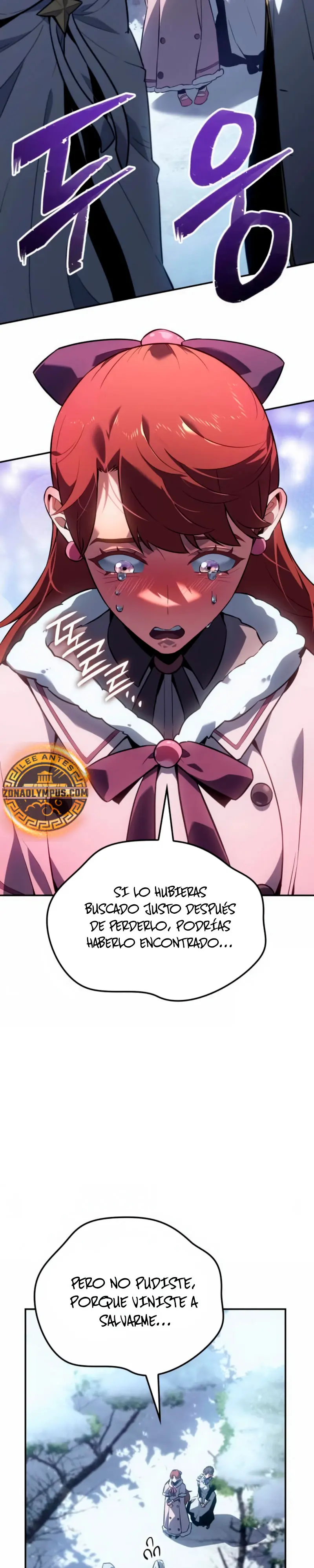 El Señor de Hielo Capitulo 28 página 13