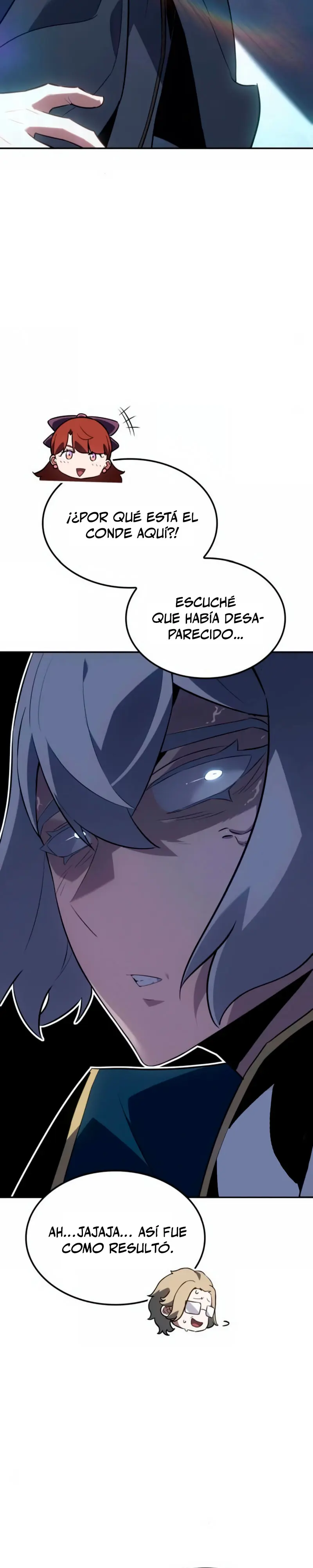El Señor de Hielo Capitulo 28 página 16