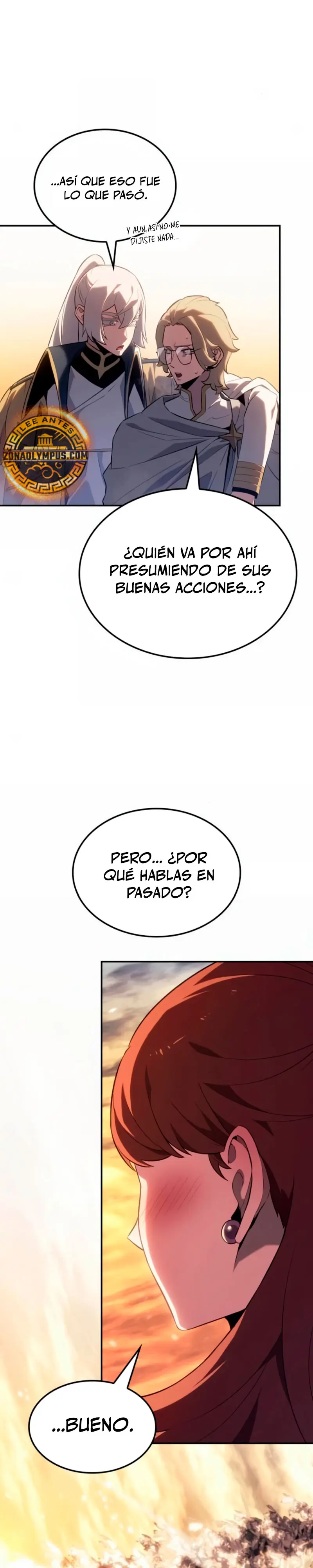 El Señor de Hielo Capitulo 28 página 22