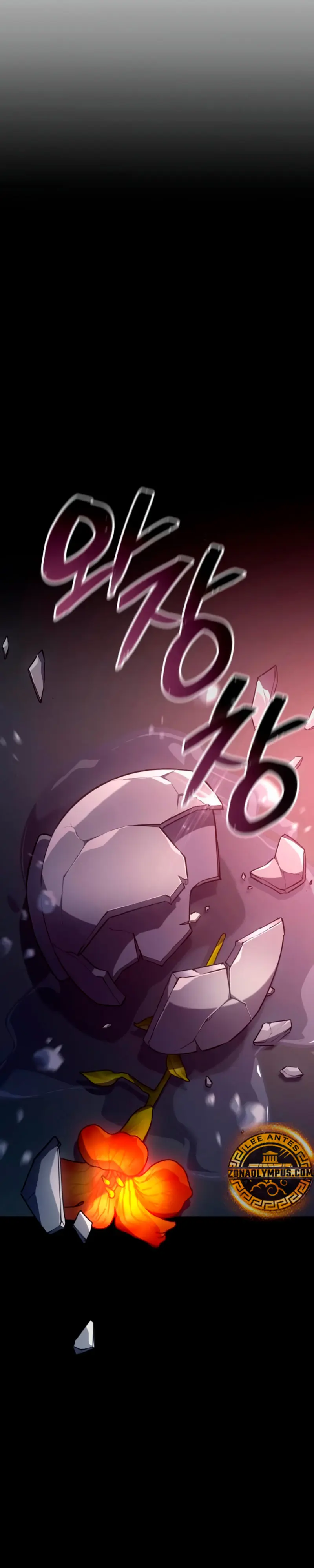 El Señor de Hielo Capitulo 28 página 35