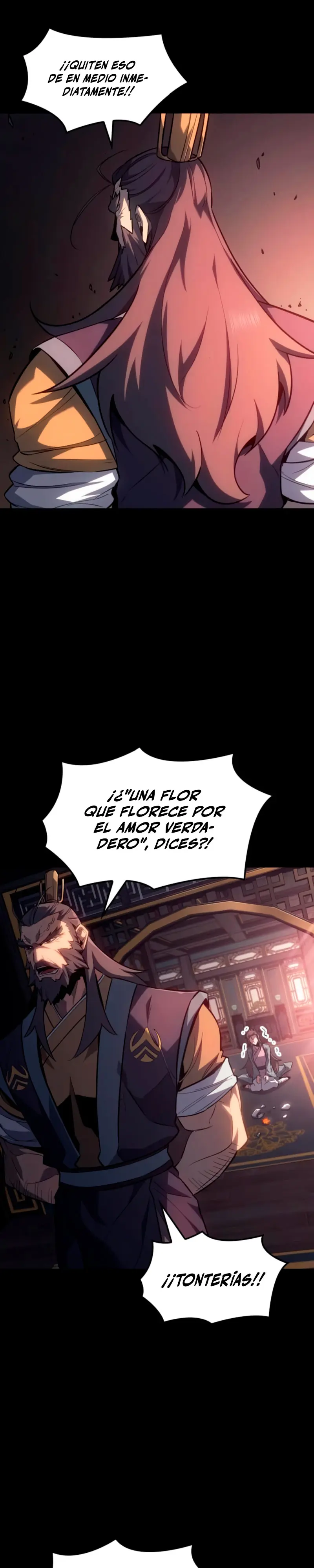 El Señor de Hielo Capitulo 28 página 36