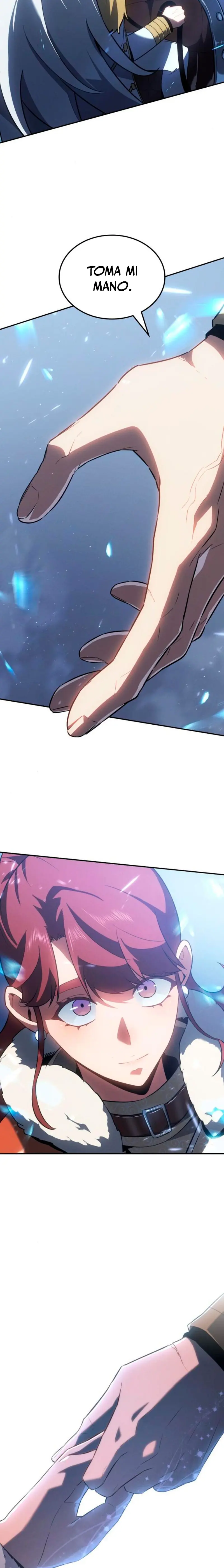 El Señor de Hielo Capitulo 29 página 13