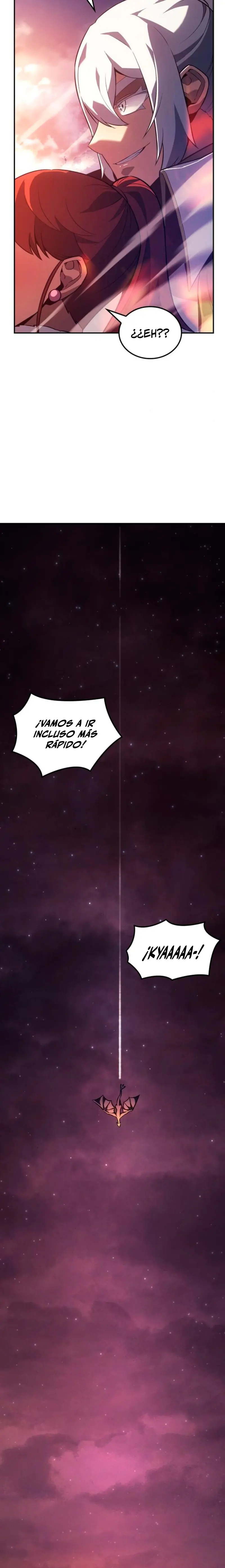 El Señor de Hielo Capitulo 29 página 19