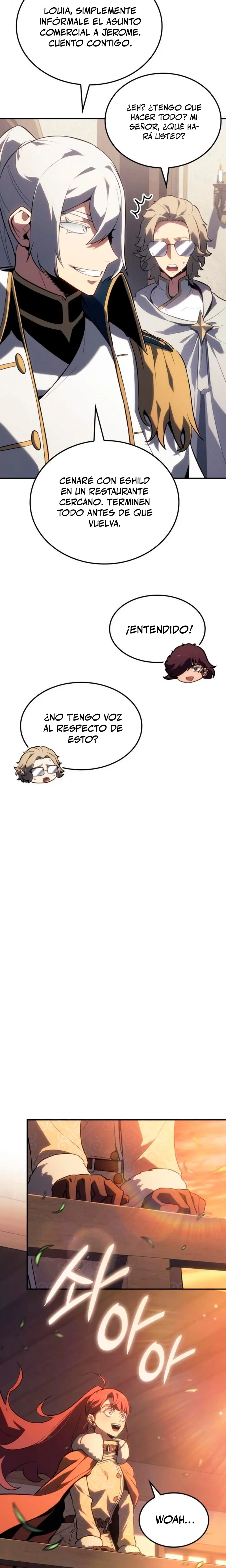 El Señor de Hielo Capitulo 29 página 21