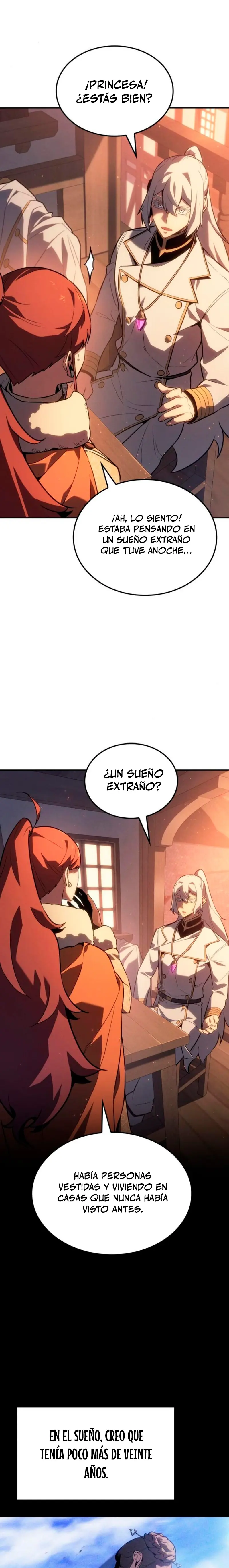El Señor de Hielo Capitulo 29 página 24