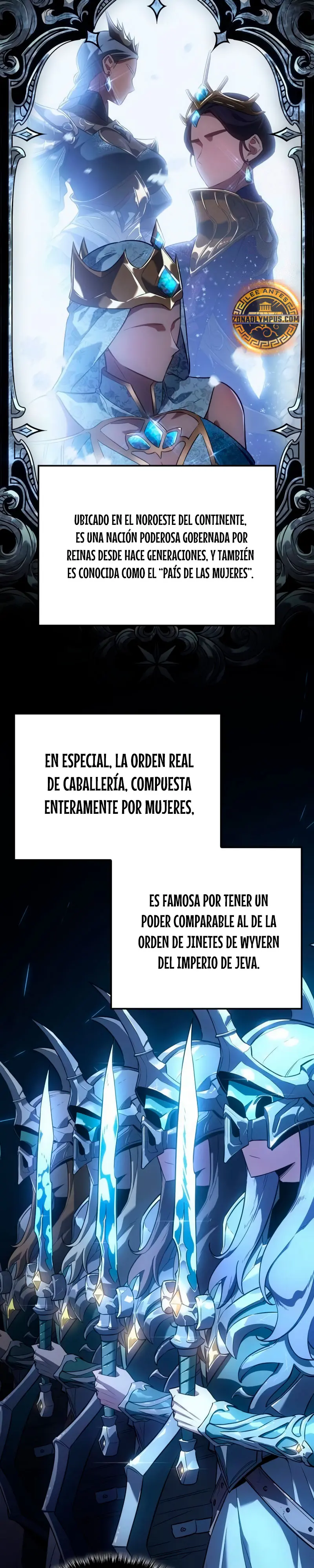 El Señor de Hielo Capitulo 30 página 14