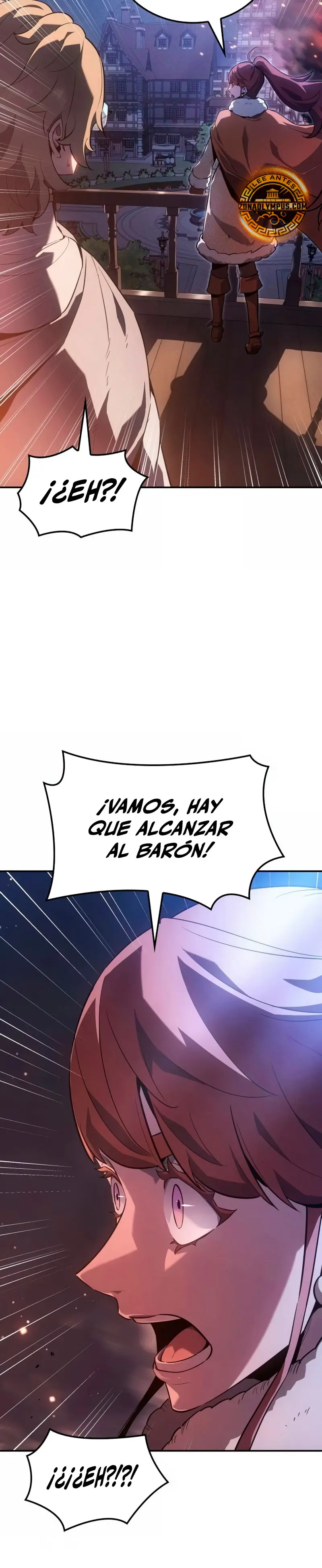 El Señor de Hielo Capitulo 30 página 26