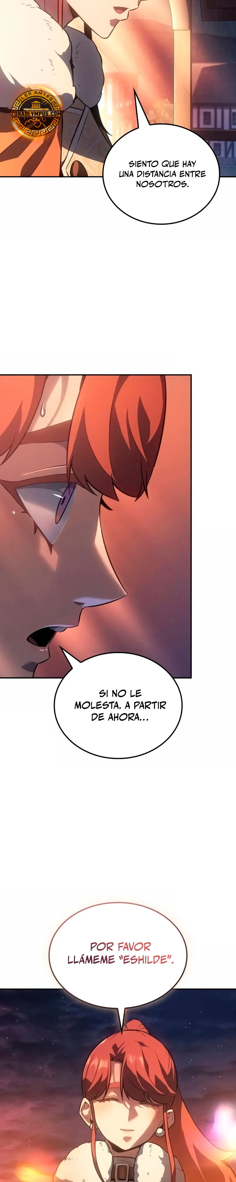 El Señor de Hielo Capitulo 30 página 7