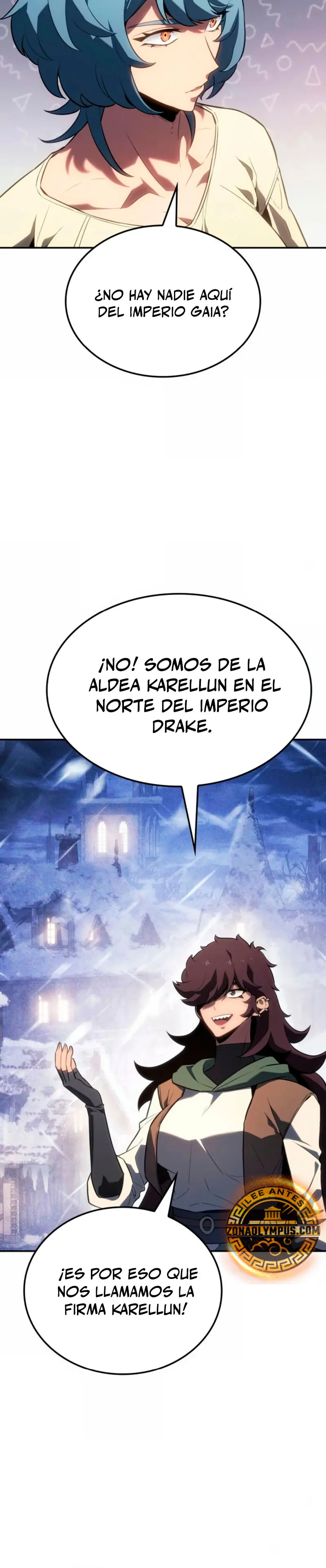 El Señor de Hielo Capitulo 31 página 16
