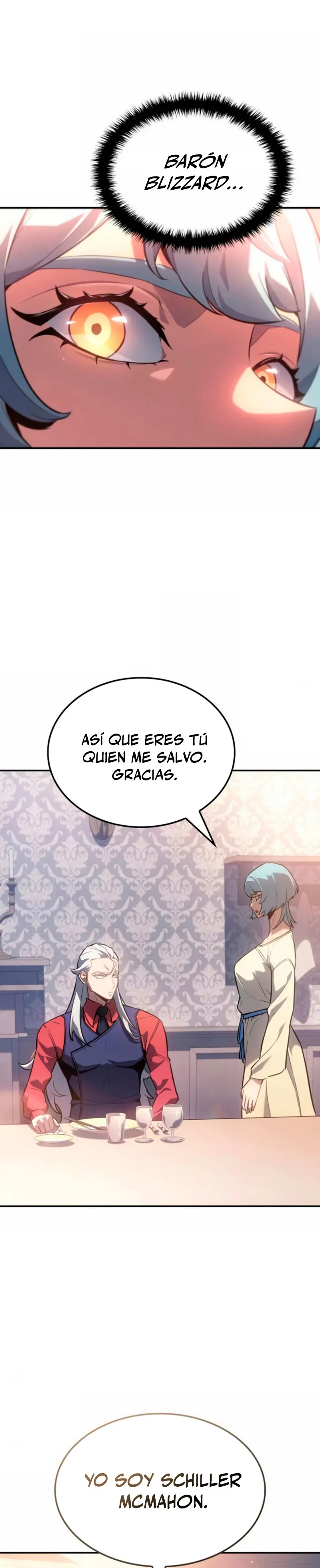 El Señor de Hielo Capitulo 31 página 18