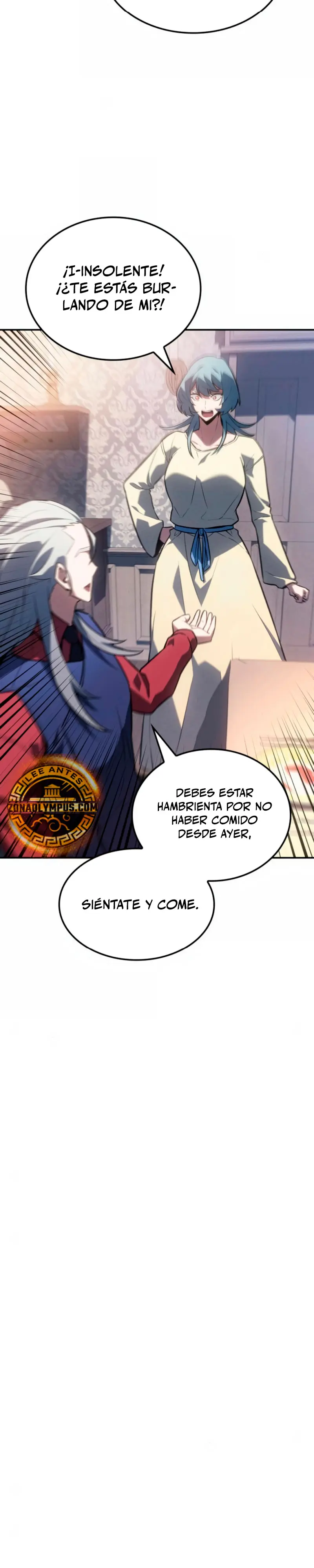 El Señor de Hielo Capitulo 31 página 30