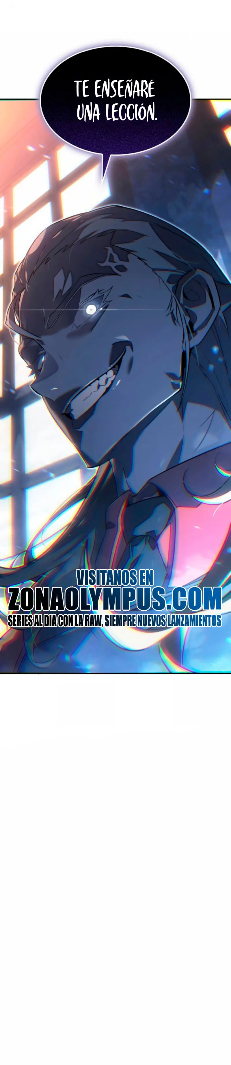 El Señor de Hielo Capitulo 31 página 39